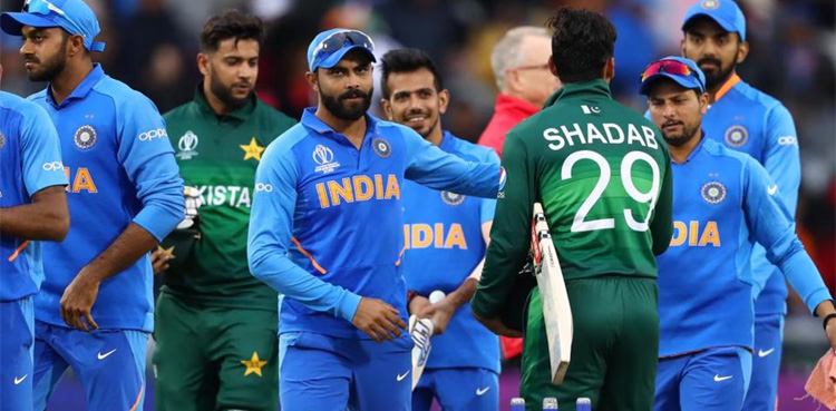 سلیکٹرز نے کہہ دیا کھیلنا ہے تو کھیلنا ہے کوئی بہانہ نہیں چلے گا!