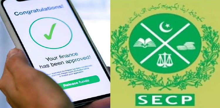 ایس ای سی پی کا غیرقانونی پرسنل لون ایپس کیخلاف کریک ڈاؤن