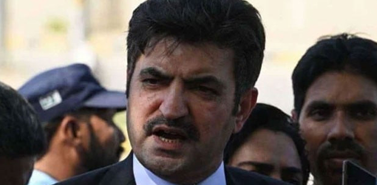 شیر افضل مروت کا علیمہ خانم پر پارٹی پر قبضے اور مداخلت کا الزام
