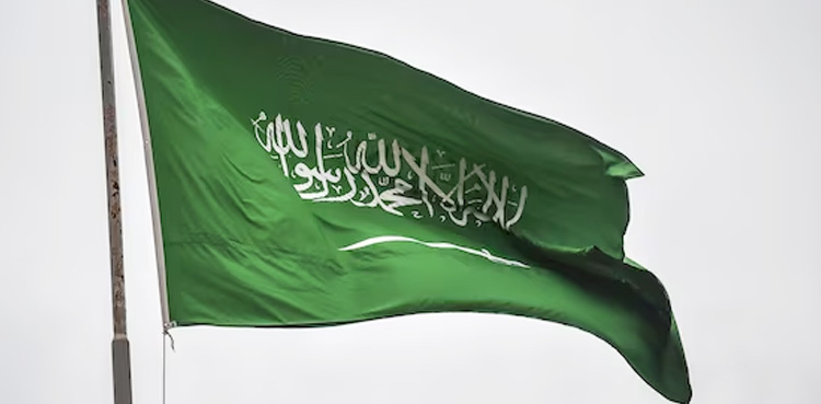 سعودی عرب کا اسرائیل کے خلاف اہم بیان