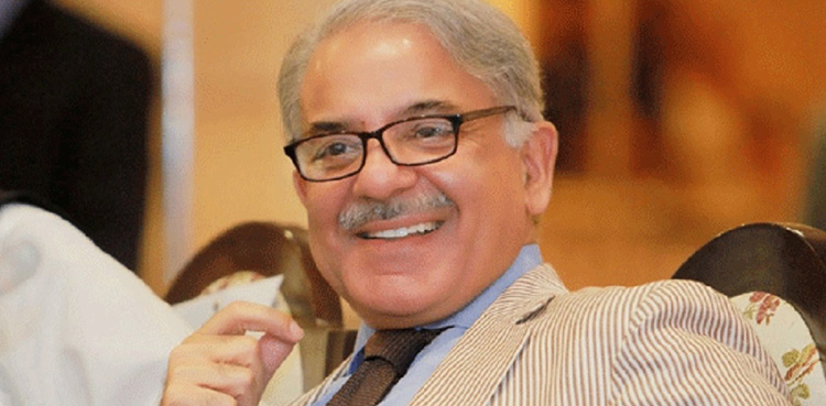 وزیراعظم شہباز شریف کا دورہ چین ،  اہم معاہدوں کا امکان