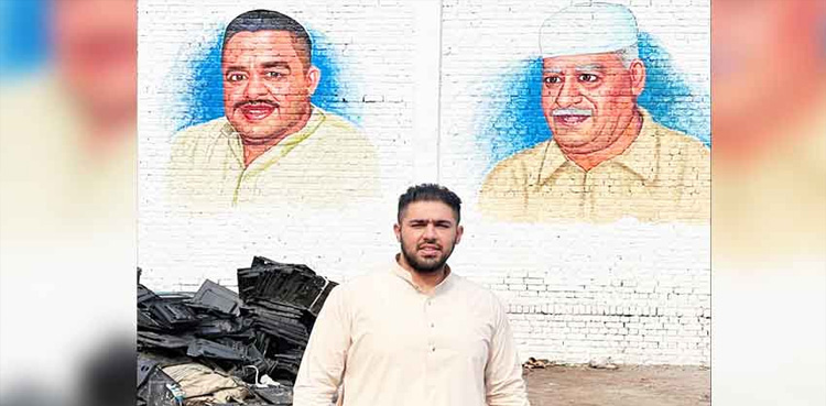 لاہور میں انڈر ورلڈ کی خونریز تاریخ پر ایک نظر