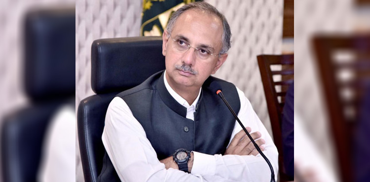 پی ٹی آئی وزارت عظمیٰ کا الیکشن لڑے گی اور جیتے گی، عمرایوب