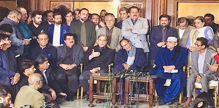طے کیا ہے آپس میں مل بیٹھ کر حکومت بنائیں گے، آصف زرداری