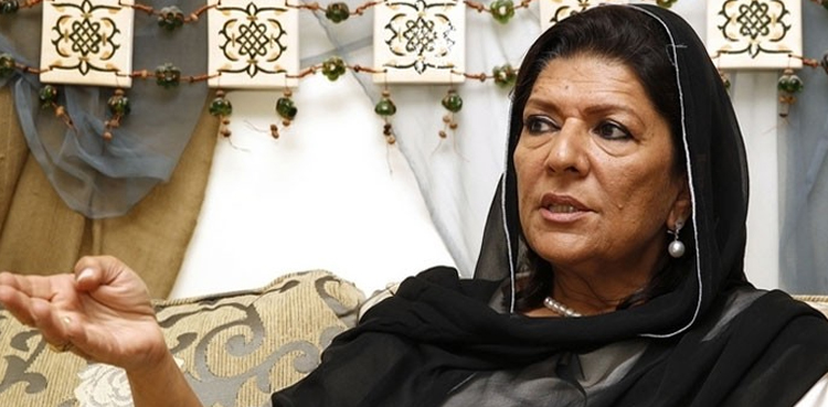 کیا علیمہ خان  پارٹی ٹیک اوور کرنے جارہی ہے ؟