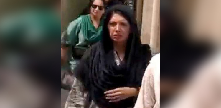 عالیہ حمزہ کی ضمانت بعداز گرفتاری منظور
