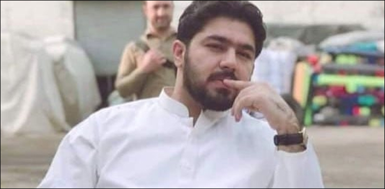 امیر بالاج ٹیپو کے قتل میں دوست ہی ملوث نکلا، حیران کن انکشافات