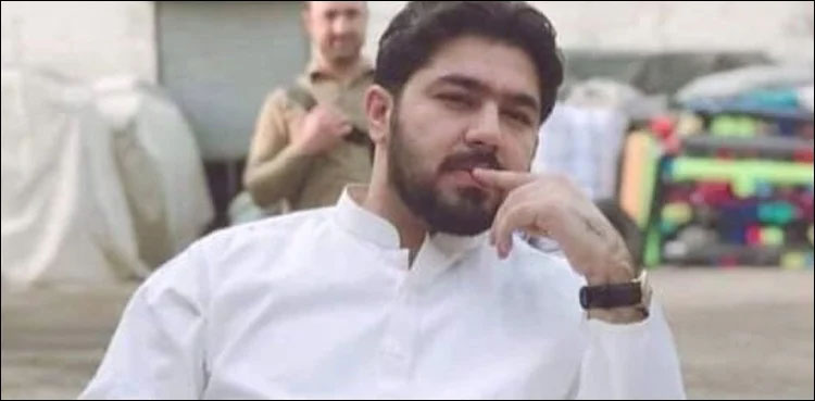 امیربالاج قتل کیس: 2 ملزمان اشتہاری قرار