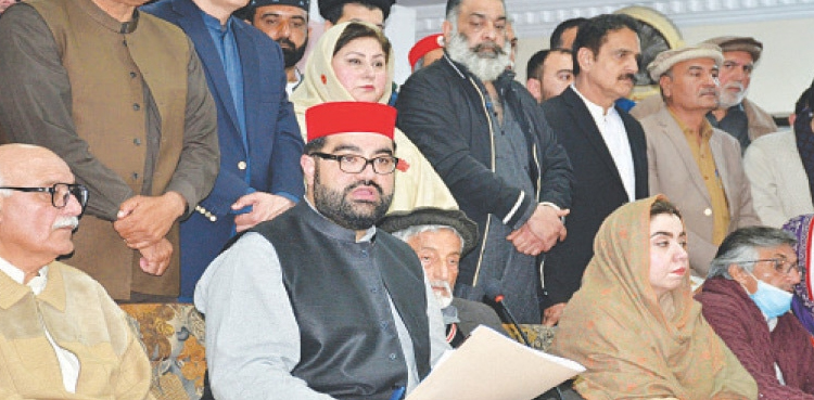 اے این پی کا عام انتخابات کے نتائج مسترد کرنے کا اعلان ، بڑا مطالبہ کردیا