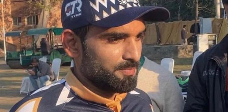 پیٹرول نہیں پیتا کہ روزانہ 100 سے 150 چھکے ماروں، آصف علی