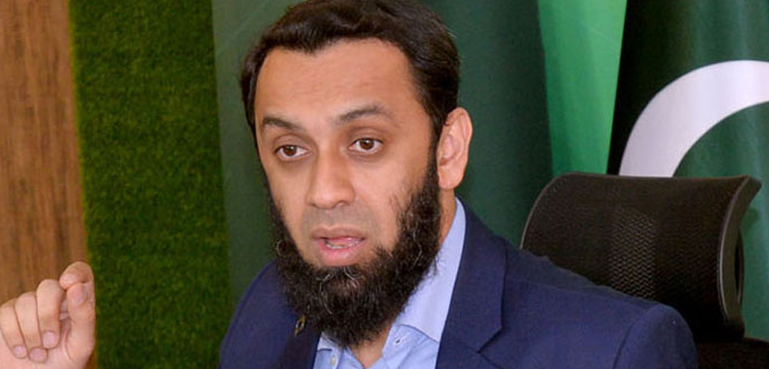 بلاول بھٹو کو 80 ہزار کی لیڈ دے کر کراچی بھیج دیا، عطا تارڑ