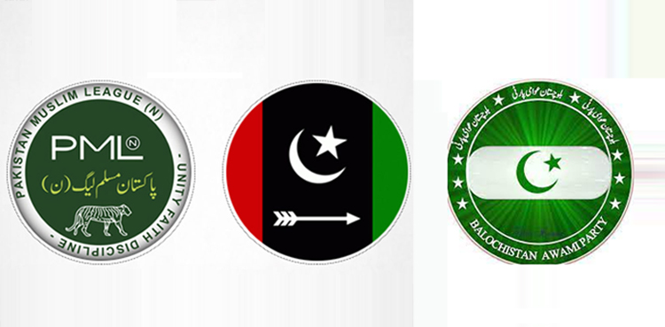بلوچستان حکومت سازی