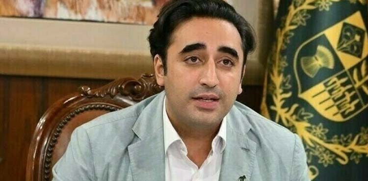 پارلیمانی پارٹی اجلاس میں ن لیگی رویے پر شکایات کا انبار، بلاول بھٹو نے کوئی جواب نہیں دیا