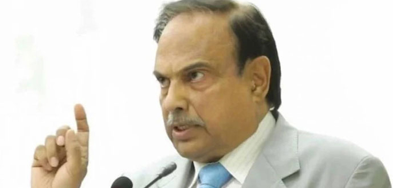 الیکشن کمیشن گڑ بڑ والے حلقے میں الیکشن کالعدم قرار دے سکتا ہے، کنور دلشاد