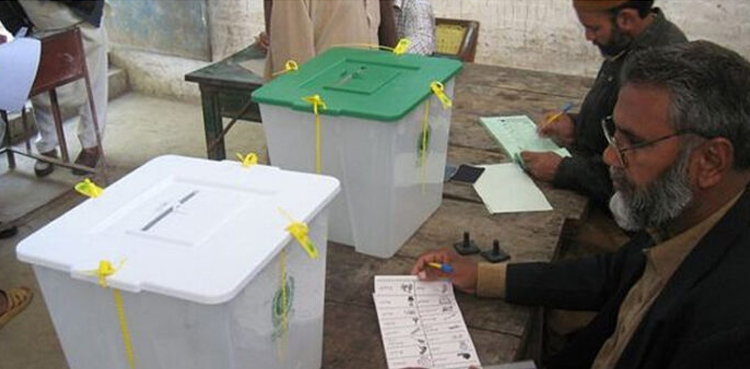 الیکشن ڈیوٹی سے انکار:  سرکاری ملازمین کے لیے اہم خبر