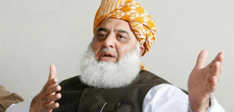 مولانا فضل الرحمان کا  ضمنی انتخابات کے بائیکاٹ اور احتجاجی جلسوں کا اعلان