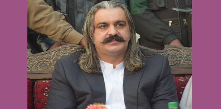 کیا علی امین گنڈا پور کے پی کے اگلے وزیراعلی ہوں گے؟