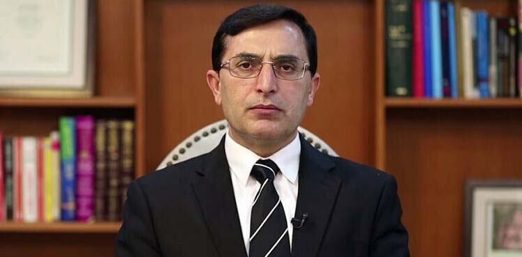 بیرسٹر گوہر کا  بانی پی ٹی آئی سے ملاقات کیلئے ہائیکورٹ سے رجوع