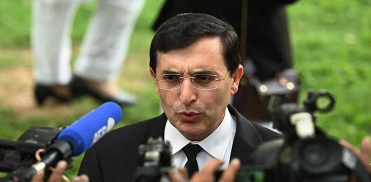 تحریک انصاف کے نو منتخب آزاد امیدوار کس پارٹی میں شامل ہوں گے؟ اعلان ہوگیا