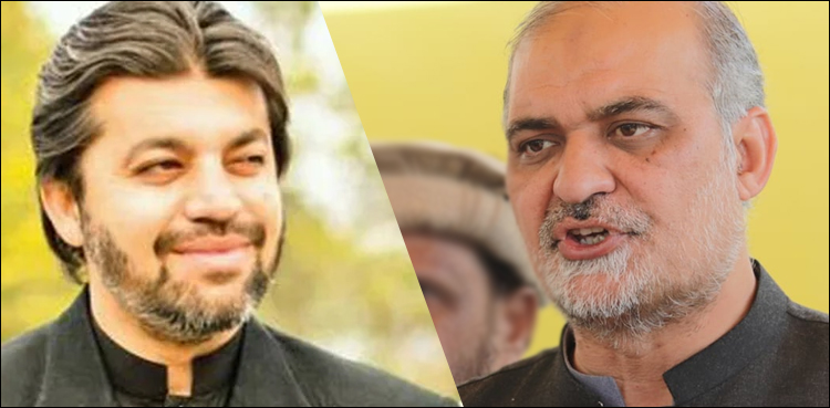 حافظ نعیم کے فیصلے پر الیکشن کمیشن اب اپنا دفاع کیسے کرے گا؟ علی محمد خان