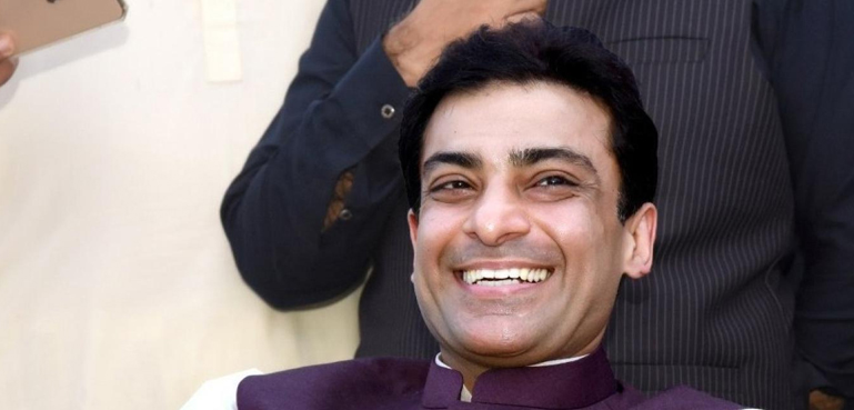 حمزہ شہباز کو مرکز میں رکھنے کا فیصلہ
