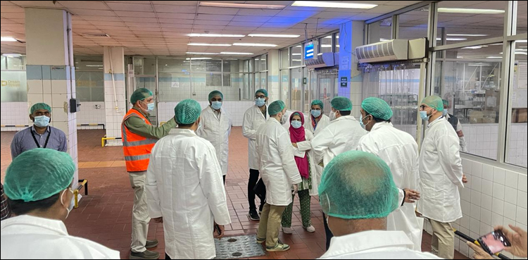 اکاؤ نے ایئرپورٹ کی سیکیورٹی کو تسلی بخش قرار دے دیا، ذرائع