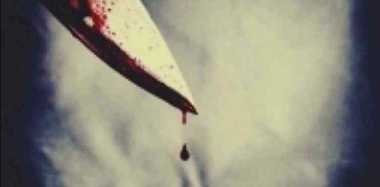 کزن کے ہاتھوں کزن قتل