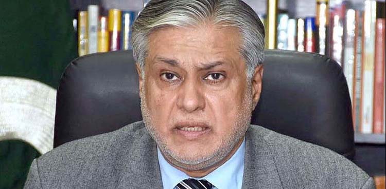 پاک بھارت جنگ بندی برقرار، شرافت اسی میں ہے کہ صلح کرلیں، نائب وزیراعظم
