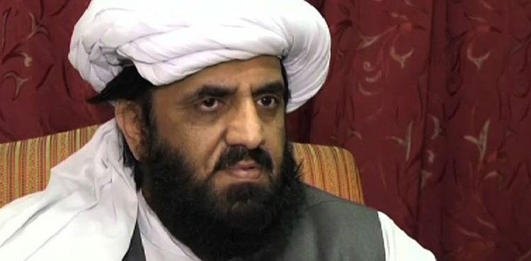کمشنر راولپنڈی کا تہلکہ خیز اعتراف:  جے یو آئی ف کا  الیکشن کالعدم قرار دے کر دوبارہ انتخابات کرانے کا مطالبہ