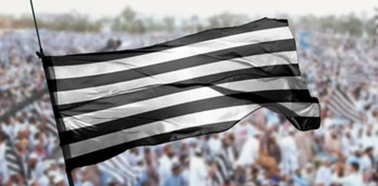 ’’جے یو آئی کی پالیسیاں کسی کی خوشنودی، سہولتکاری کیلئے نہیں‘‘