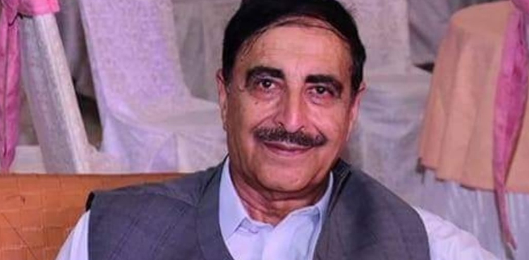 مانسہرہ گستاسب خان