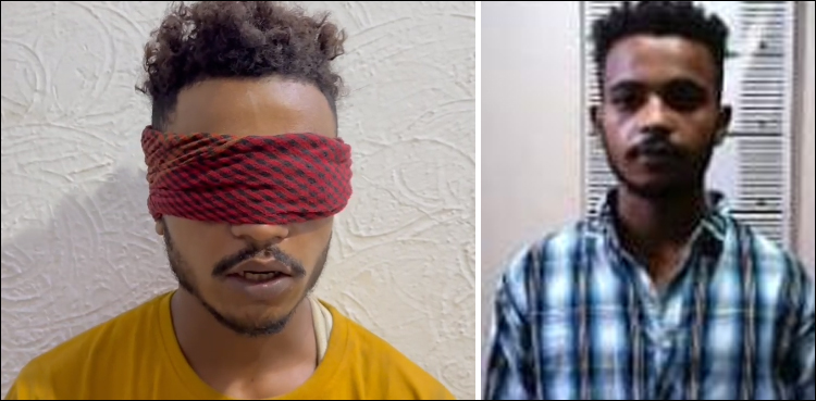 منشیات فروش نے پیسے نہ دینے پر منشیات فروش سے منشیات فروش کو قتل کروا دیا