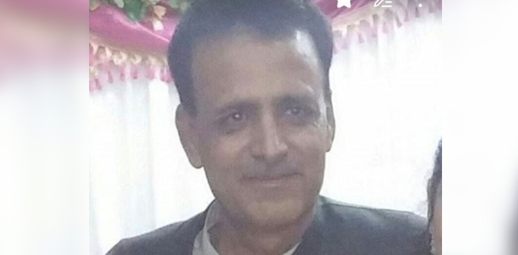 کراچی : بارش کے دوران نالے میں گر کر جاں بحق ہونے والے شہری کی اہلیہ کا کے ایم سی پر 3 کروڑ سے زائد ہرجانے کا دعویٰ