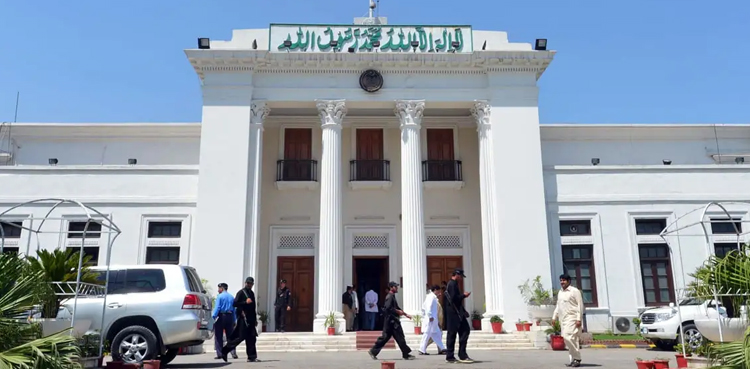 الیکشن 2024 پاکستان : خیبرپخونخوا اسمبلی میں  آزاد امیدوار 91 نشستوں کے ساتھ سرفہرست