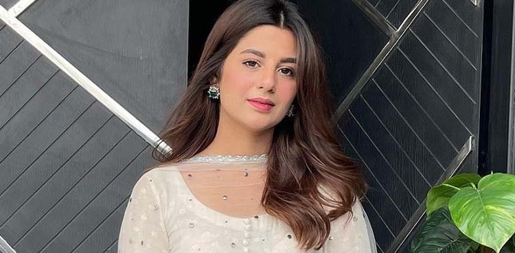 ماریہ ملک