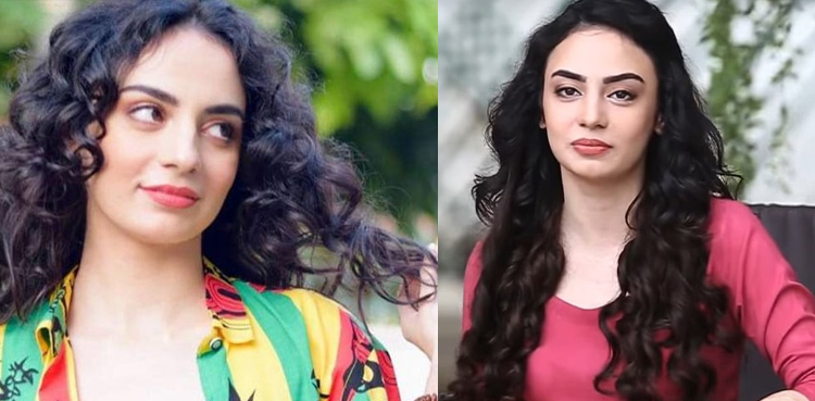 جب مجھے پہلی بار مسترد کیا گیا تو ۔ ۔ ۔ ۔ ۔ !! مہر بانو نے راز کی بات بتا دی
