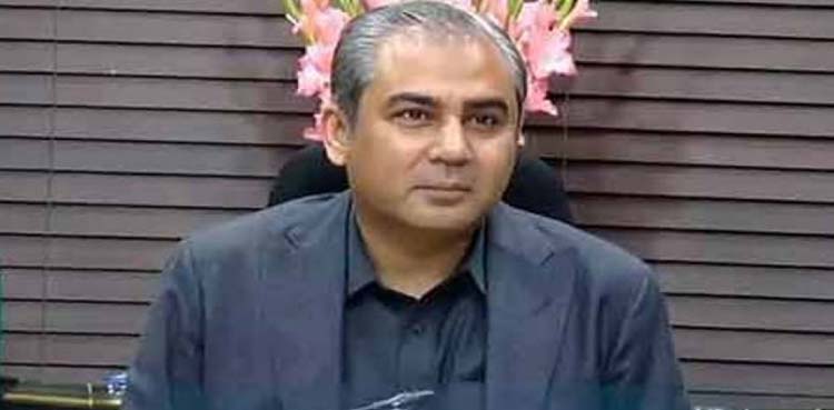 محسن نقوی