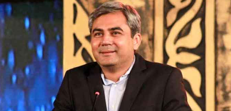 وفاقی وزیر محسن نقوی کا تنخواہ نہ لینے کا اعلان