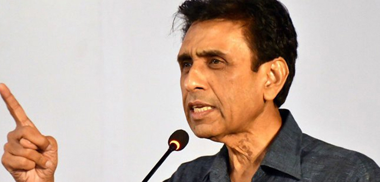 ایم کیو ایم نے کارکنان پر بڑی پابندی عائد کر دی