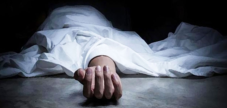 ماں کے قاتل نے جیل سے آتے ہی چھوٹے بھائی کو بھی قتل کر ڈالا
