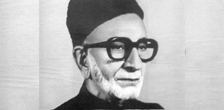 نسیم امروہوی: گلشنِ اردو کا ایک مہکتا ہوا نام