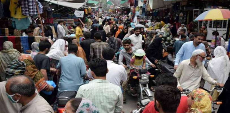 رمضان سے قبل عوام کے لئے بڑا ریلیف