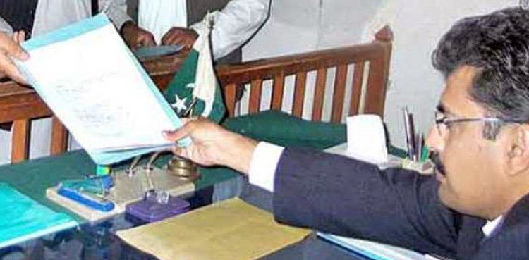 الیکشن 2024: قومی و صوبائی اسمبلیوں کے 5 ہزار سے زائد امیدواروں نے کاغذات واپس لے لیے