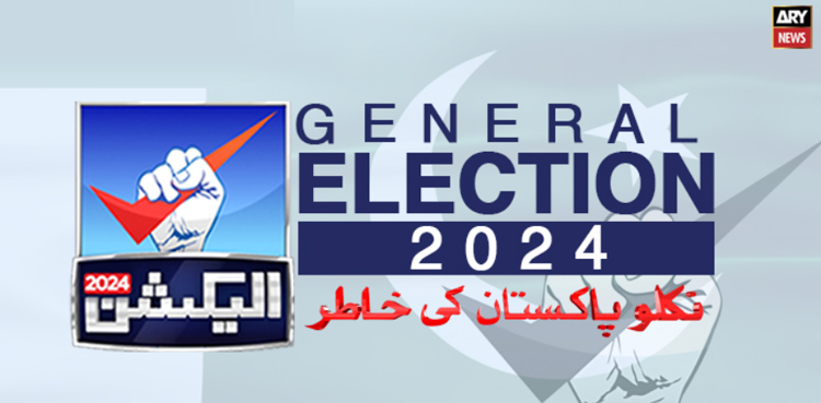 الیکشن 2024 پاکستان: قومی اسمبلی کا مکمل غیر حتمی، غیر سرکاری نتیجہ