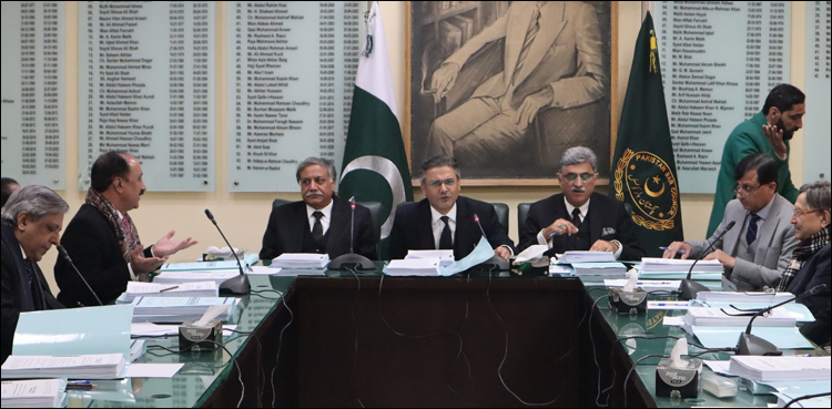 انتخابی عمل ساکھ کھو چکا، چیف الیکشن کمشنر کا استعفیٰ بحران ٹال سکتا تھا: پاکستان بار کونسل