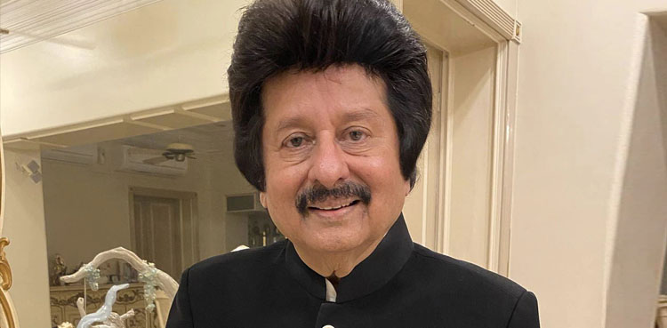 پنکج ادھاس