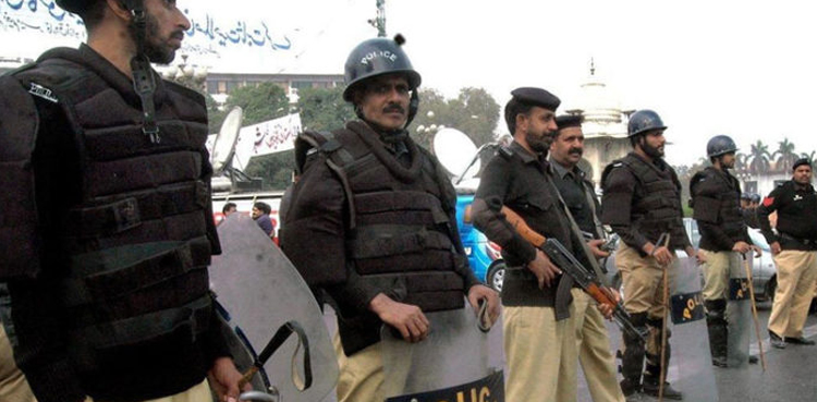 اپوزیشن جماعتوں کا سندھ اسمبلی کے باہر احتجاج کا اعلان ، ضلع جنوبی میں دفعہ 144 نافذ