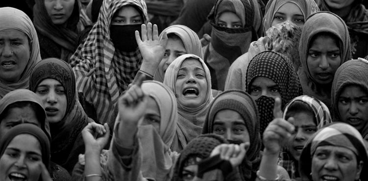 کنن پوش پورہ اجتماعی زیادتی