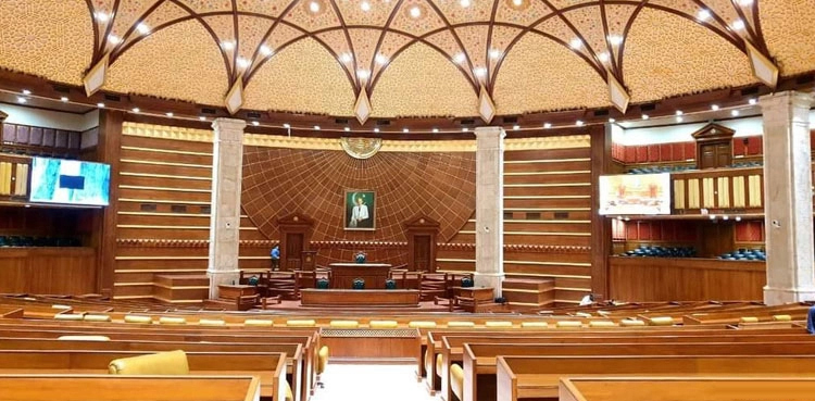 پنجاب اسمبلی کا نیا اسپیکر اور ڈپٹی اسپیکر کون  ؟ فیصلہ آج ہوگا