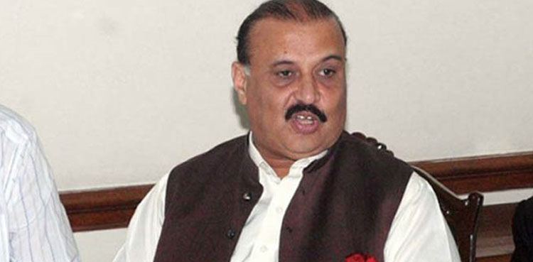 کمشنر راولپنڈی کو 25 کروڑ اور نیویارک میں اپارٹمنٹ کے عوض خریدا گیا، راجا ریاض کا دعویٰ